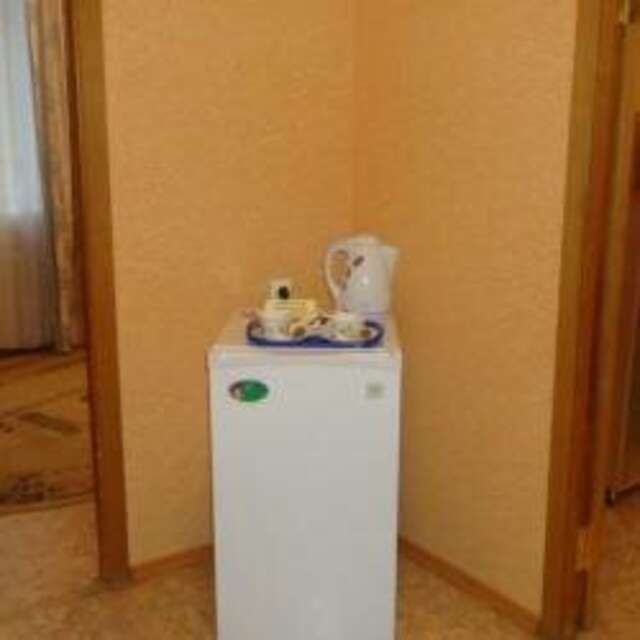 Гостиница Визит Ковров-26