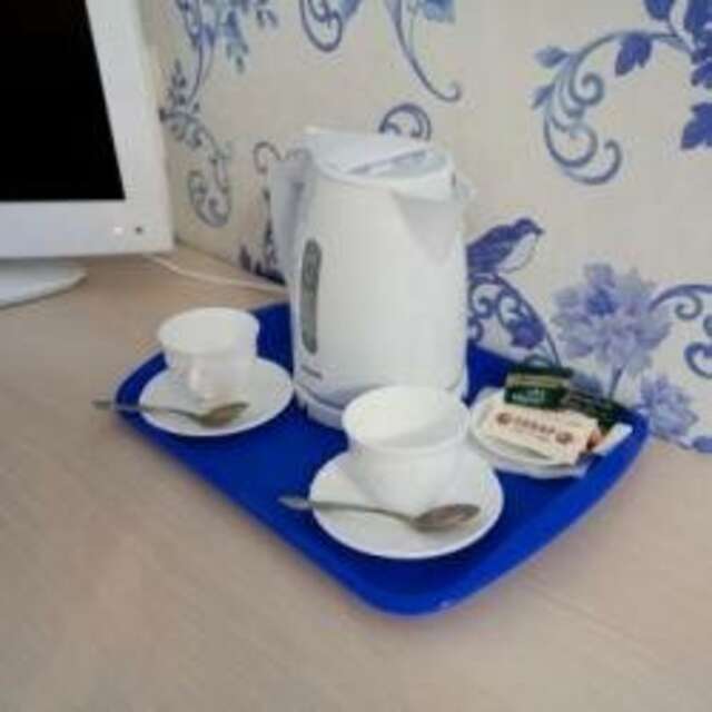 Гостиница Визит Ковров-119