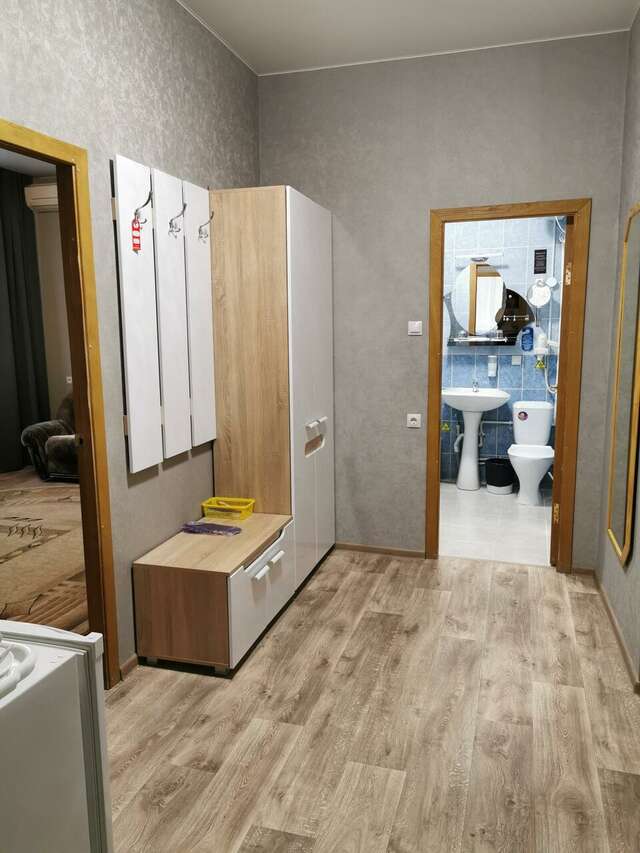 Гостиница Визит Ковров-83