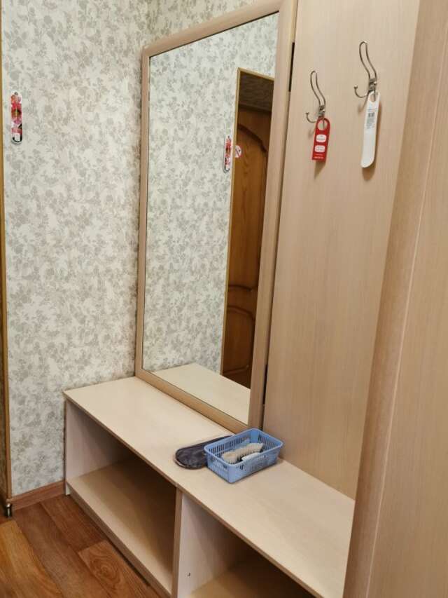 Гостиница Визит Ковров-64