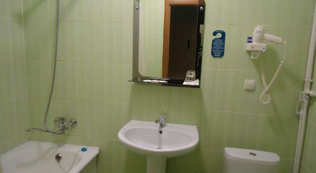 Гостиница Визит Ковров-144