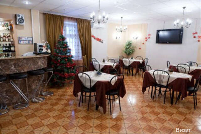 Гостиница Визит Ковров-154