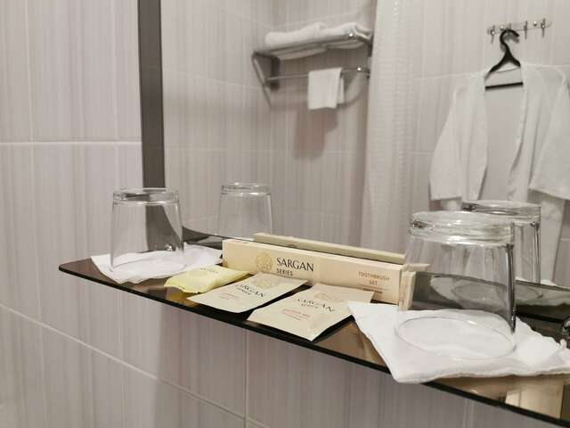 Гостиница Визит Ковров-16