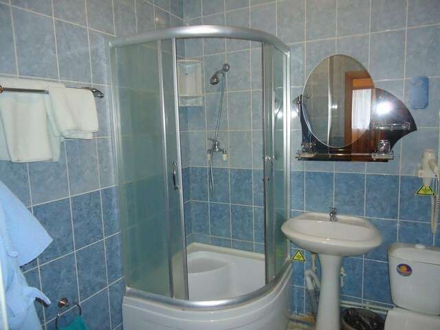 Гостиница Визит Ковров-115