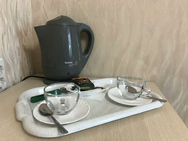 Гостиница Визит Ковров-35