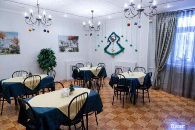 Гостиница Визит Ковров-183