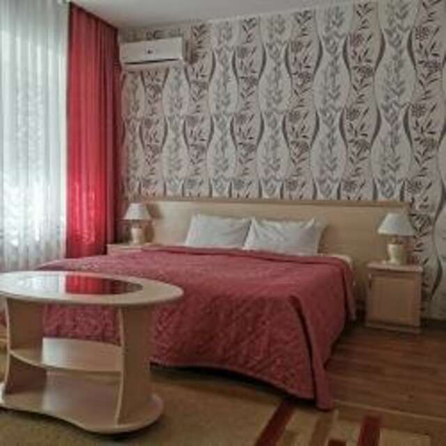 Гостиница Визит Ковров-94