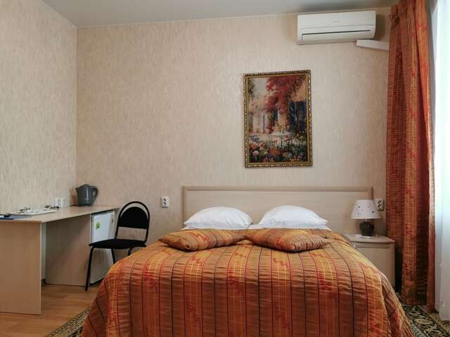 Гостиница Визит Ковров-38