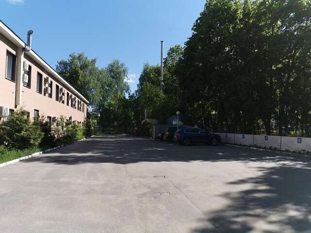 Гостиница Визит Ковров-155