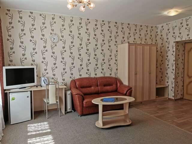 Гостиница Визит Ковров-53