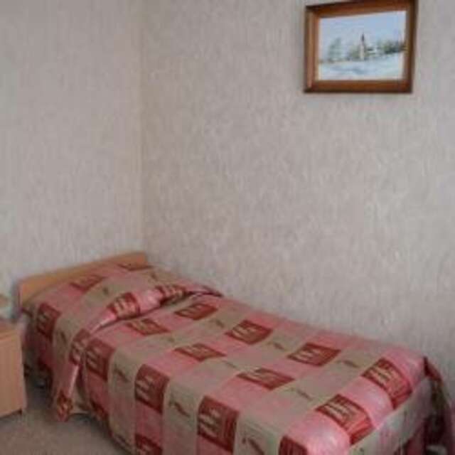 Гостиница Визит Ковров-101