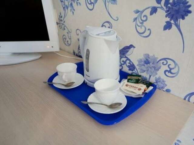 Гостиница Визит Ковров-14