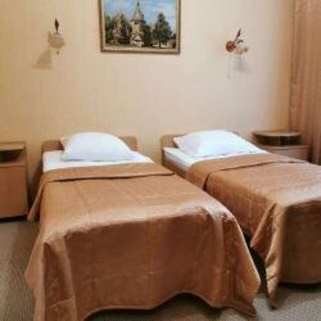 Гостиница Визит Ковров-111