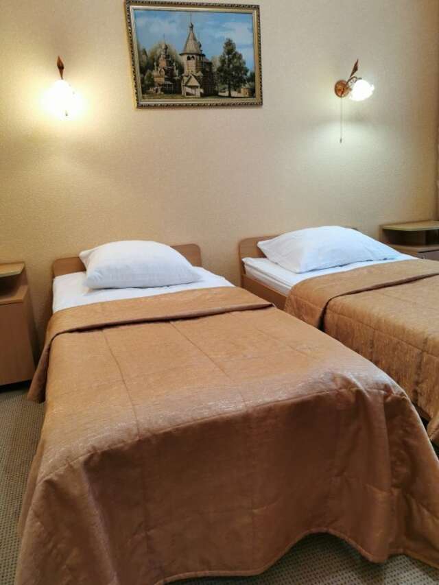 Гостиница Визит Ковров-60