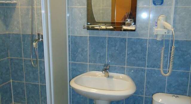 Гостиница Визит Ковров-108