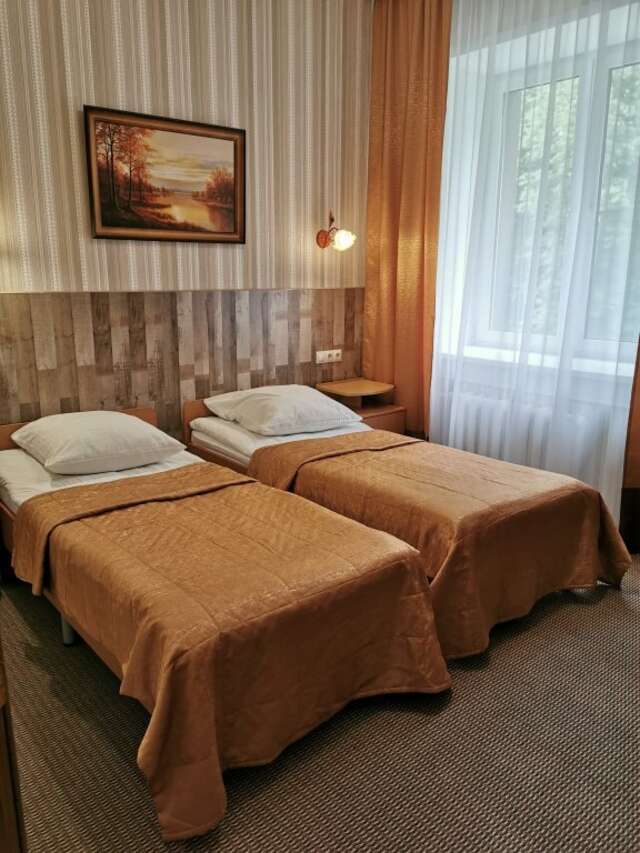 Гостиница Визит Ковров-84