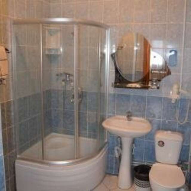 Гостиница Визит Ковров-129