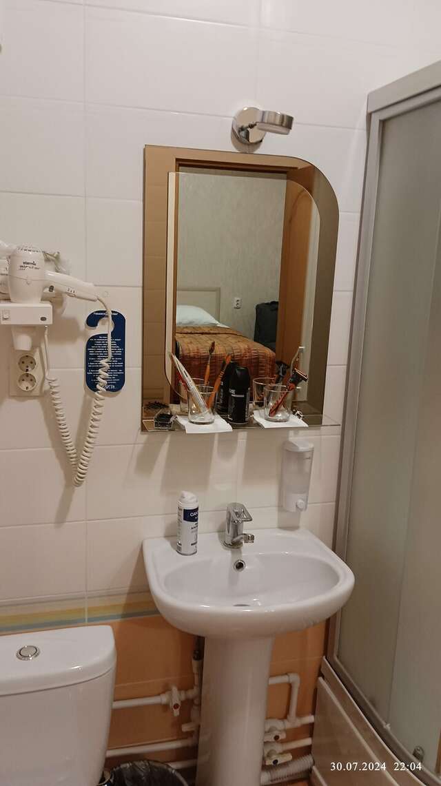 Гостиница Визит Ковров-177