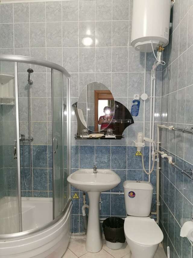 Гостиница Визит Ковров-97