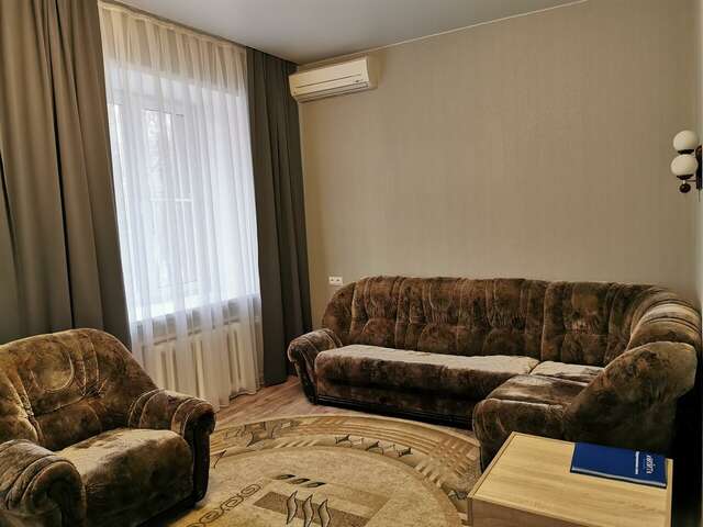 Гостиница Визит Ковров-82