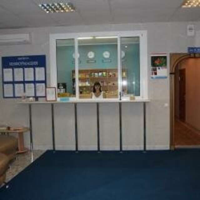 Гостиница Визит Ковров-31