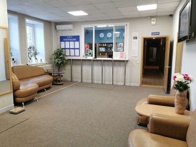 Гостиница Визит Ковров-7