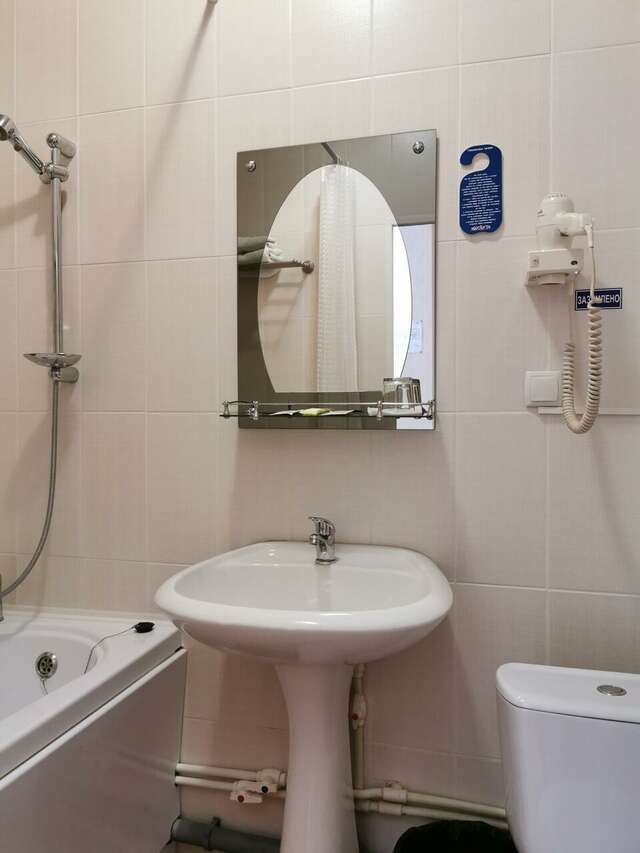 Гостиница Визит Ковров-100