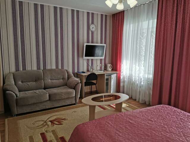 Гостиница Визит Ковров-61