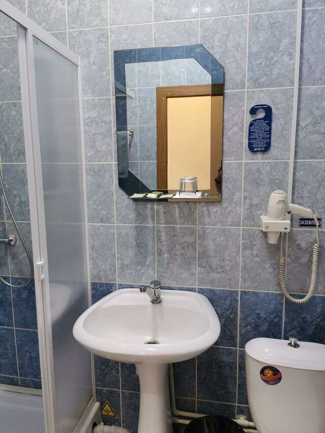 Гостиница Визит Ковров-52