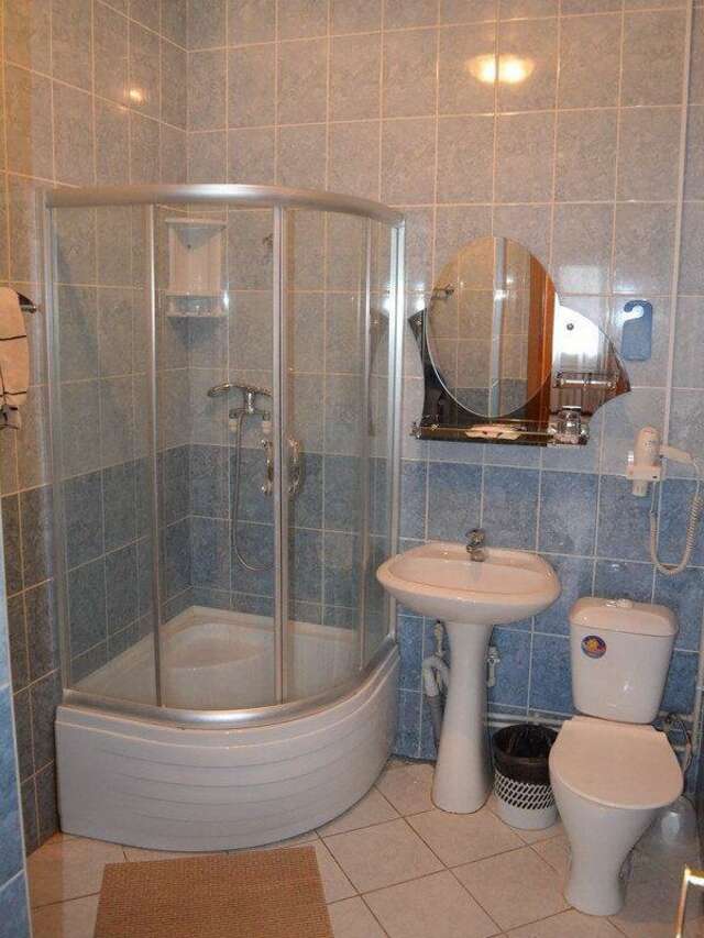 Гостиница Визит Ковров-22