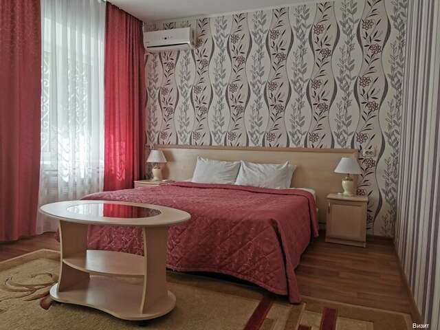 Гостиница Визит Ковров-179