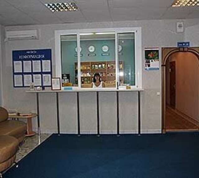 Гостиница Визит Ковров-63