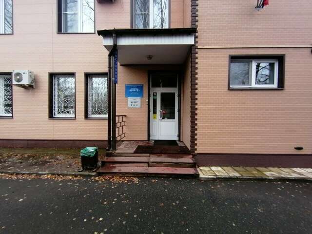 Гостиница Визит Ковров-10