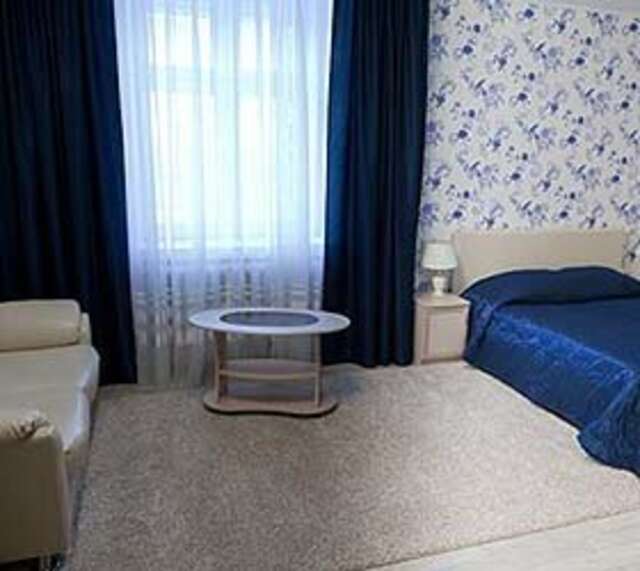 Гостиница Визит Ковров-96