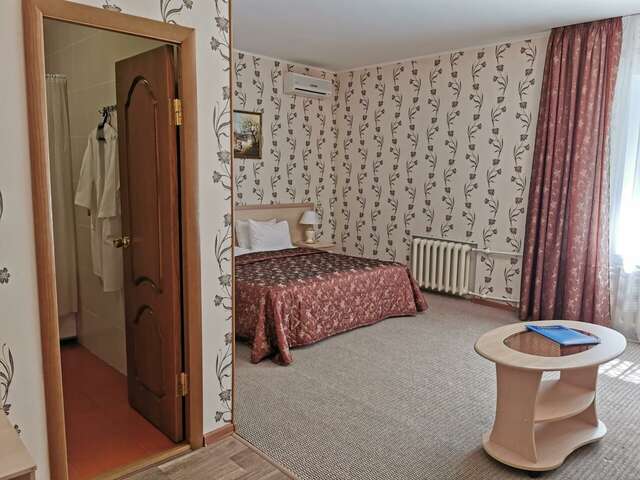 Гостиница Визит Ковров-33