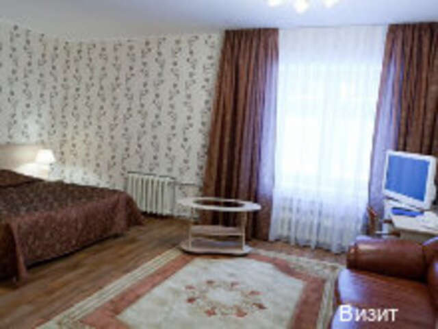 Гостиница Визит Ковров-189