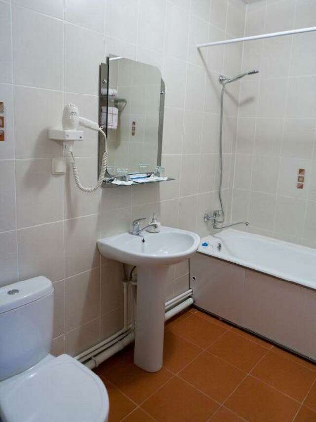 Гостиница Визит Ковров-149