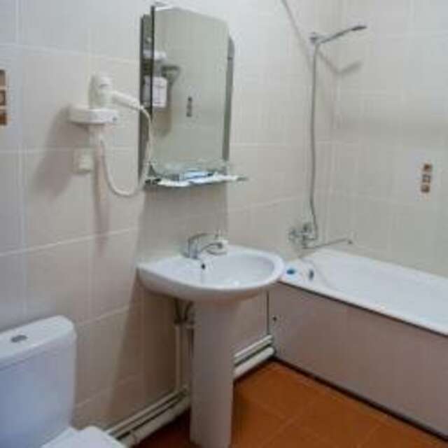 Гостиница Визит Ковров-138