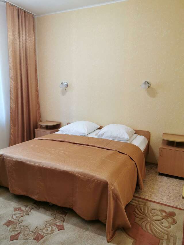 Гостиница Визит Ковров-123