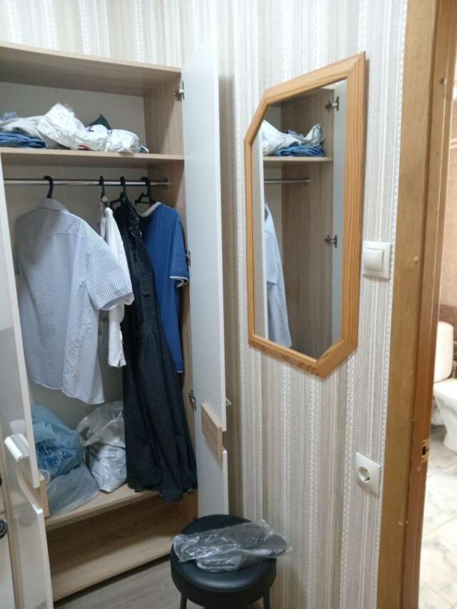 Гостиница Визит Ковров-160