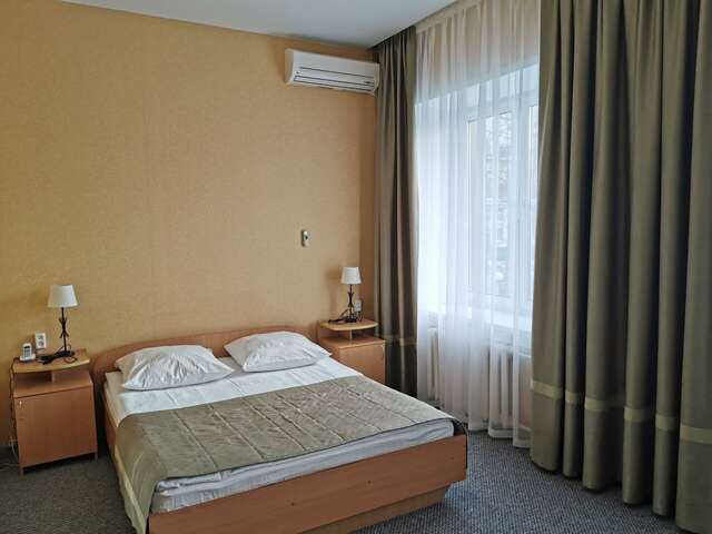 Гостиница Визит Ковров-4