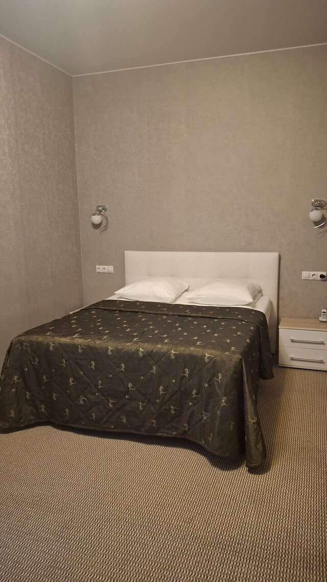 Гостиница Визит Ковров-165