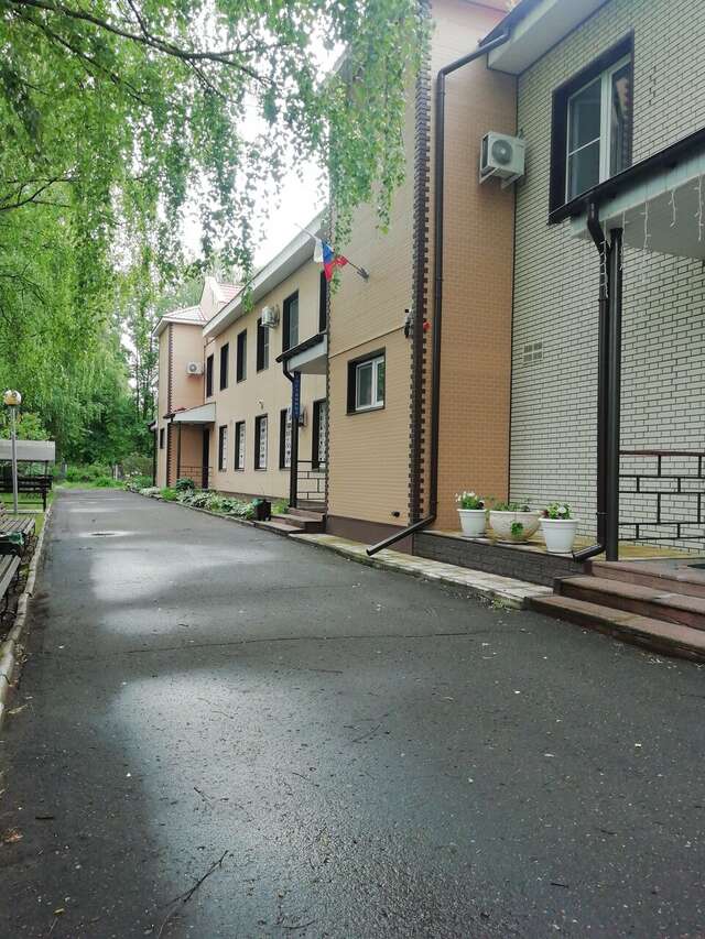 Гостиница Визит Ковров-163