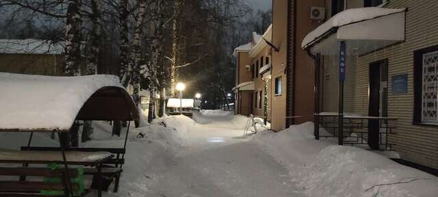 Гостиница Визит Ковров-169