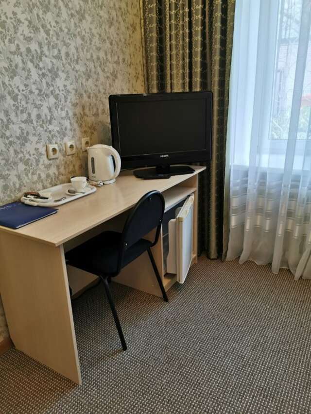 Гостиница Визит Ковров-11