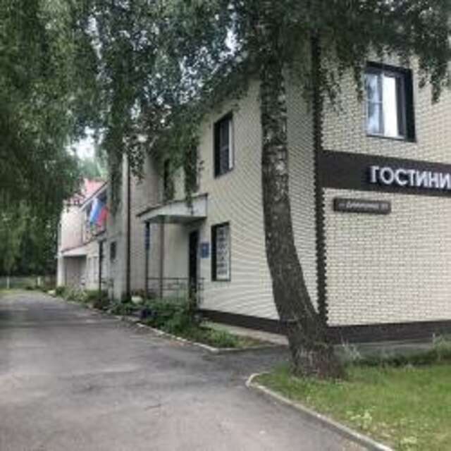 Гостиница Визит Ковров-44