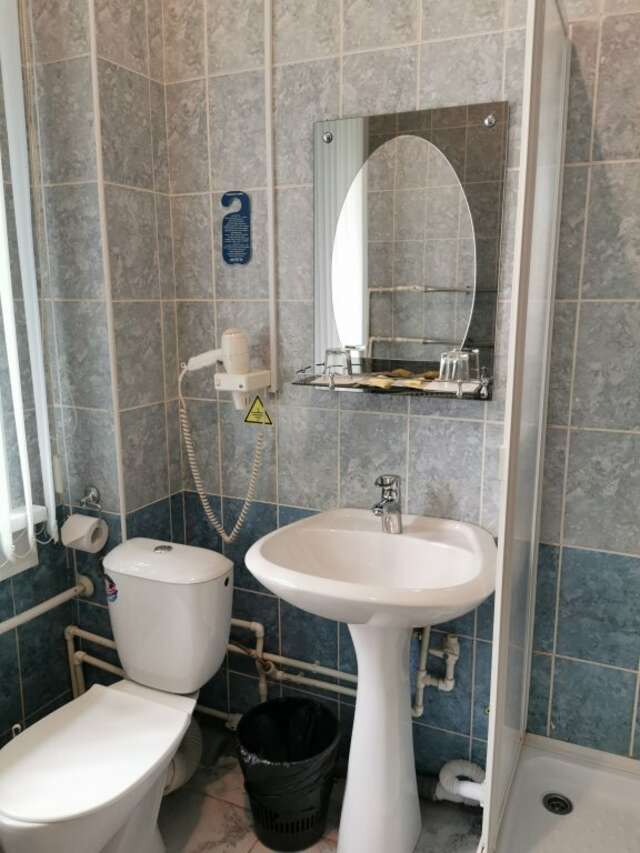 Гостиница Визит Ковров-90