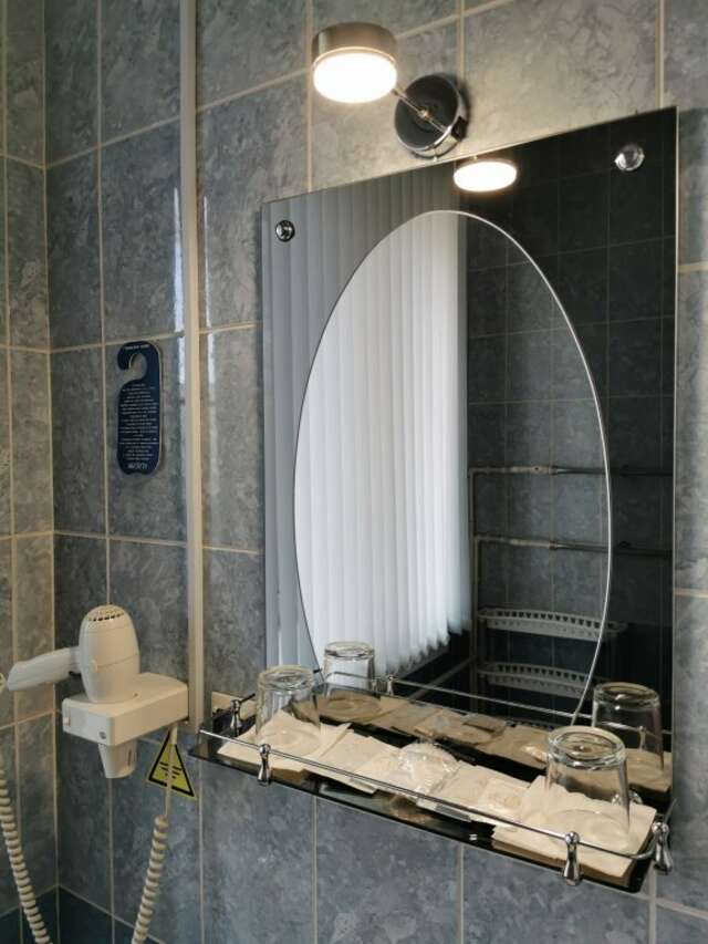 Гостиница Визит Ковров-9