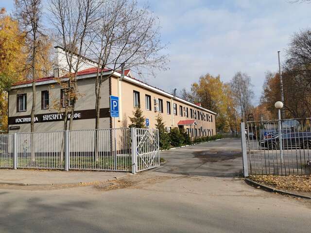 Гостиница Визит Ковров-159