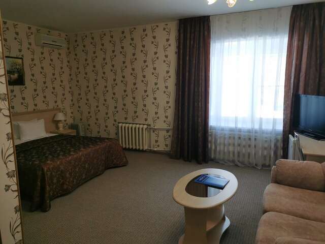 Гостиница Визит Ковров-190